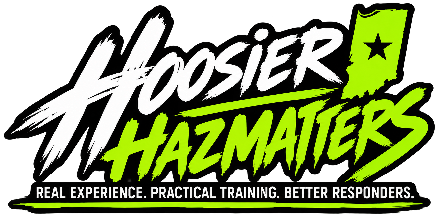 Hoosier HazMatters — Real Experience. Practical Training. Better Responders.